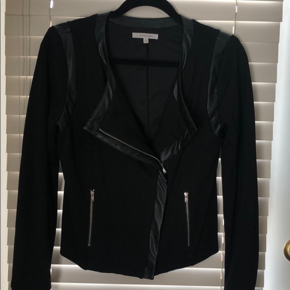 Jacket - Picture 2 of 5